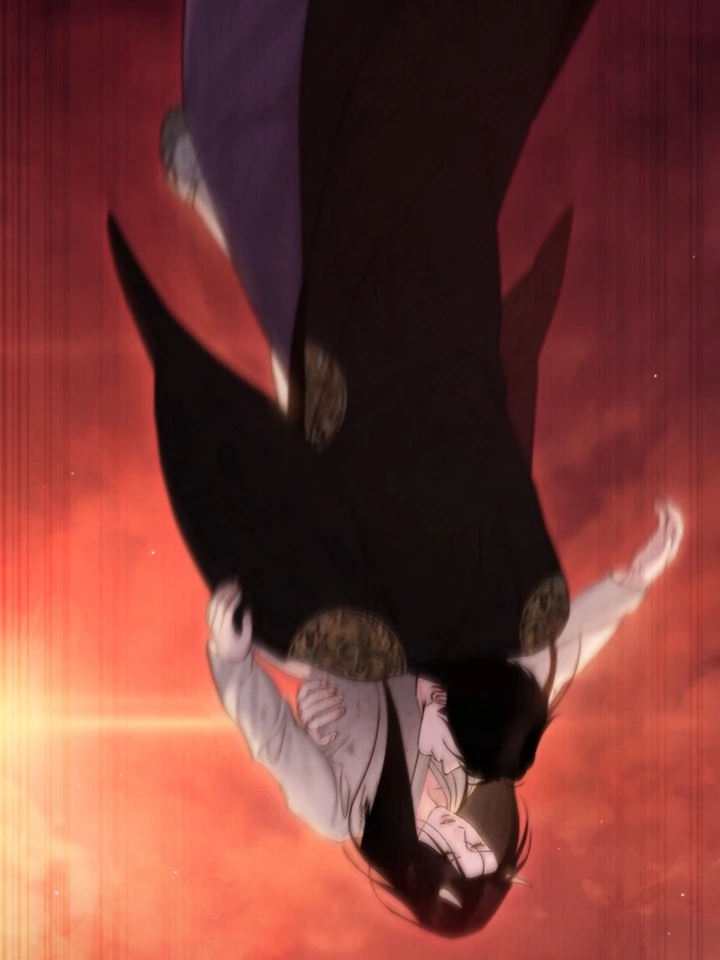 Do or Die: S-Toxin ⪻Official⪼ - Season 2 Finale manhwa