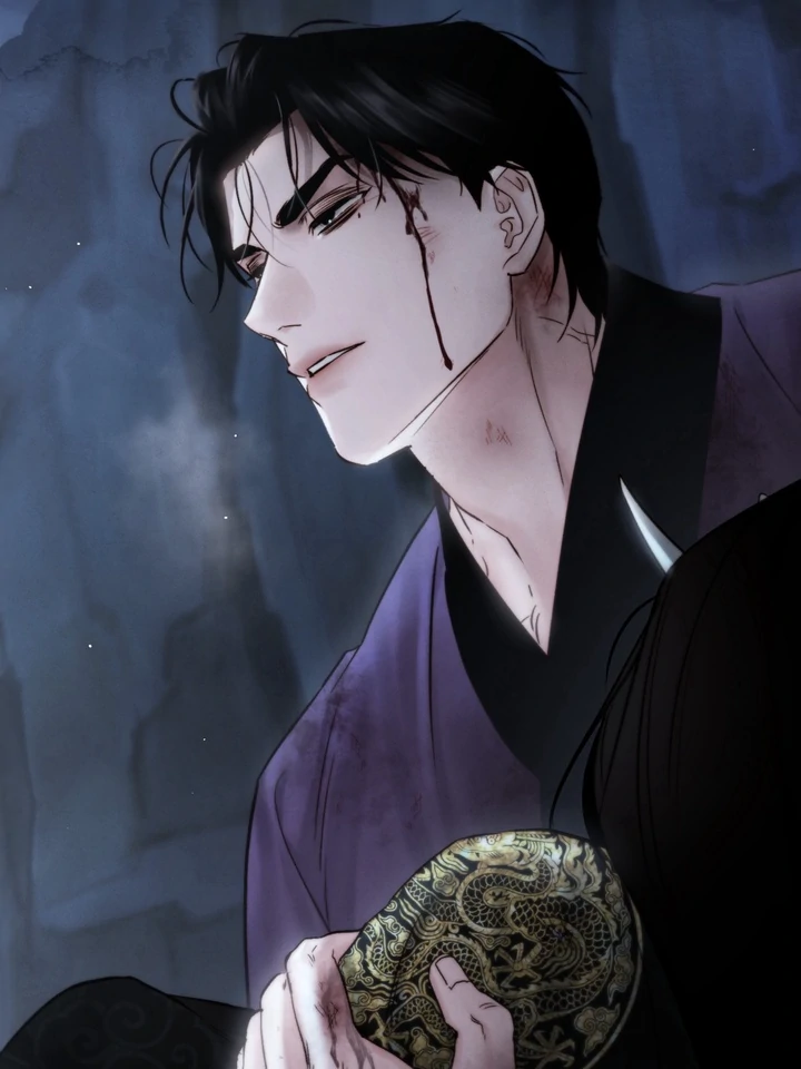 Do or Die: S-Toxin ⪻Official⪼ - Season 2 Finale manhwa