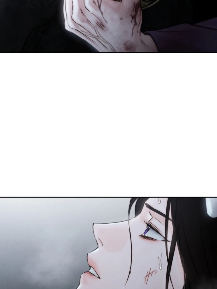 Do or Die: S-Toxin ⪻Official⪼ - Season 2 Finale manhwa