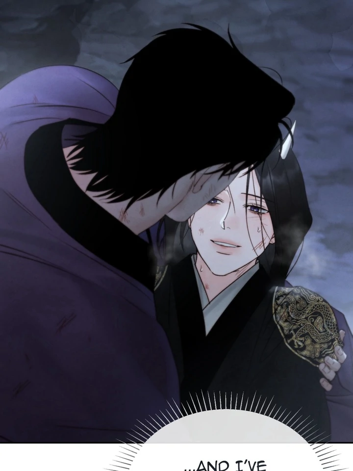 Do or Die: S-Toxin ⪻Official⪼ - Season 2 Finale manhwa
