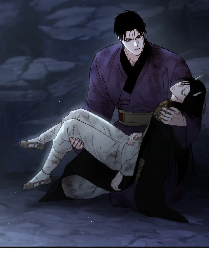 Do or Die: S-Toxin ⪻Official⪼ - Season 2 Finale manhwa