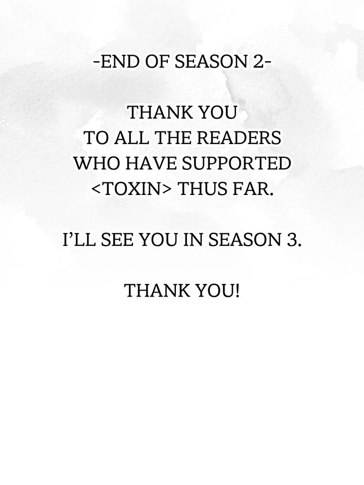 Do or Die: S-Toxin ⪻Official⪼ - Season 2 Finale manhwa