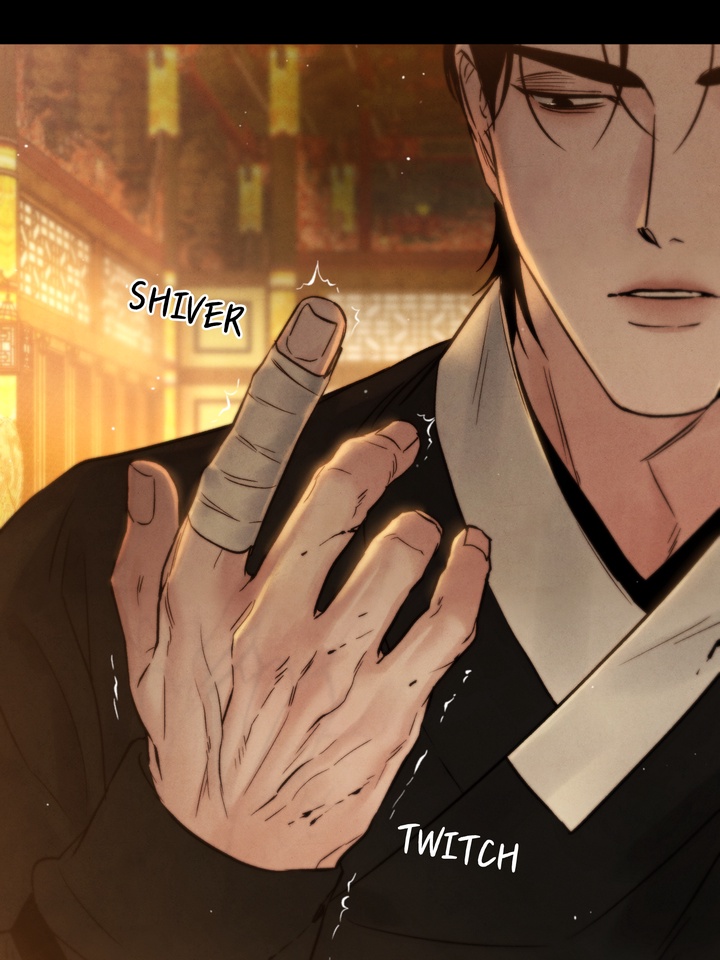 Do or Die: S-Toxin ⪻Official⪼ - Season 2 manhwa