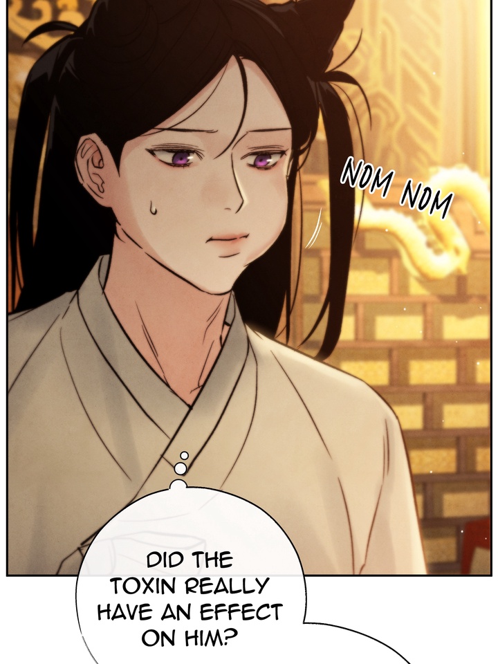 Do or Die: S-Toxin ⪻Official⪼ - Season 2 manhwa