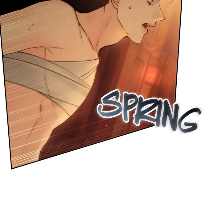 Do or Die: S-Toxin ⪻Official⪼ - Season 3 manhwa