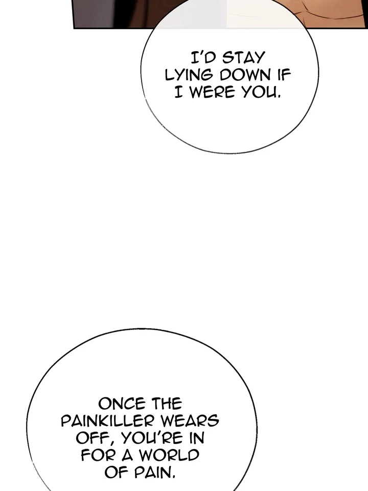 Do or Die: S-Toxin ⪻Official⪼ - Season 3 manhwa