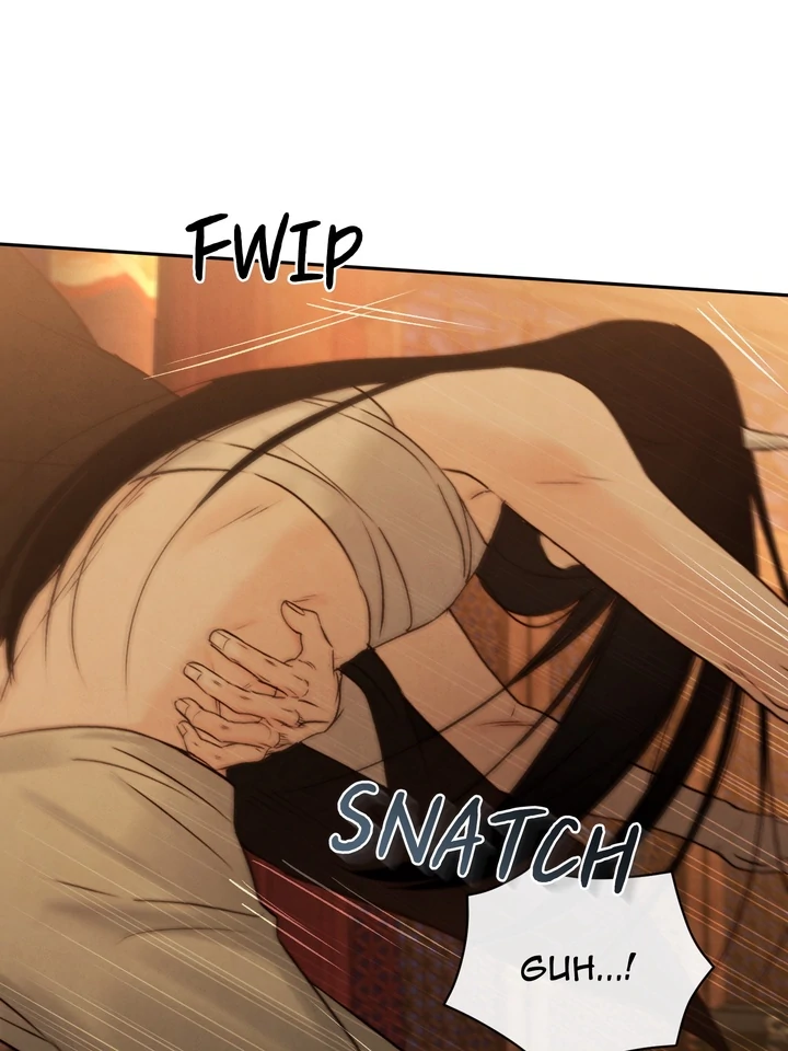 Do or Die: S-Toxin ⪻Official⪼ - Season 3 manhwa