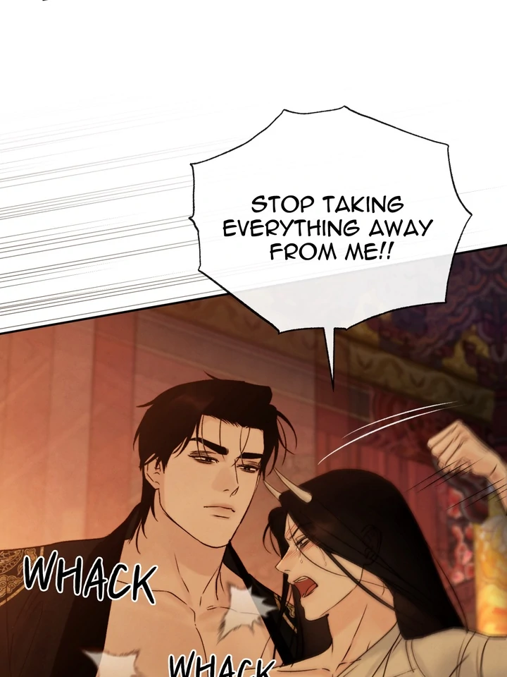 Do or Die: S-Toxin ⪻Official⪼ - Season 3 manhwa
