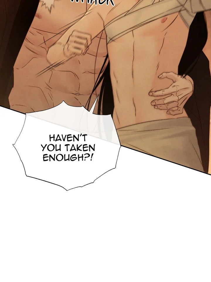 Do or Die: S-Toxin ⪻Official⪼ - Season 3 manhwa