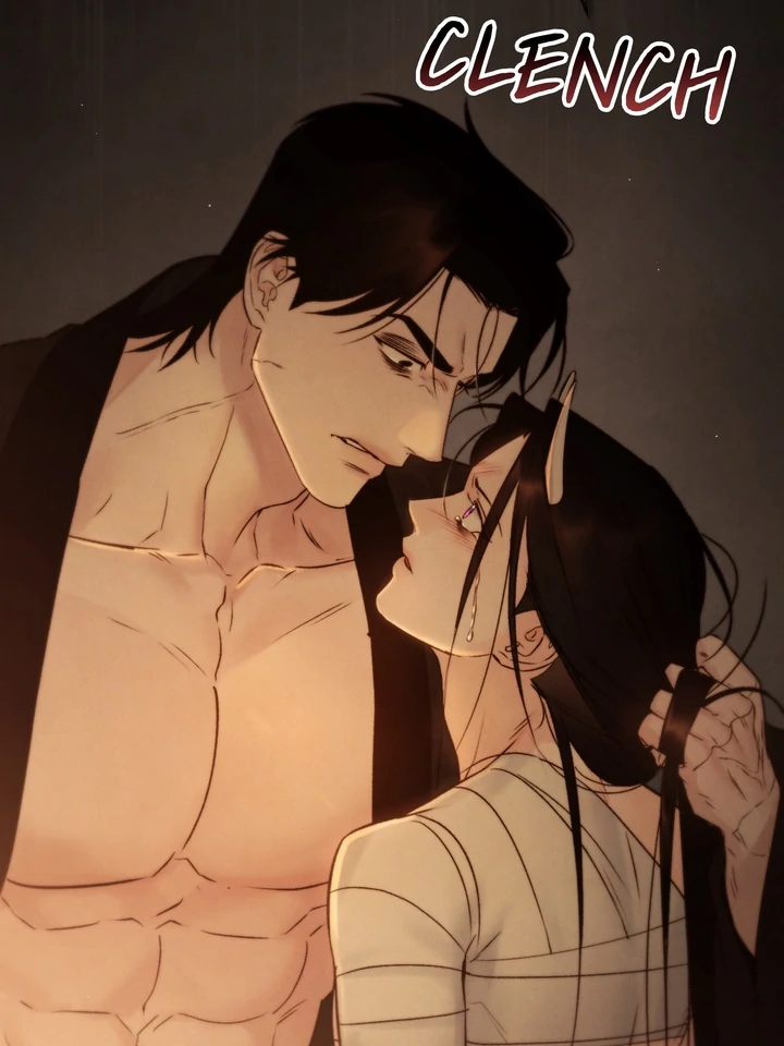 Do or Die: S-Toxin ⪻Official⪼ - Season 3 manhwa