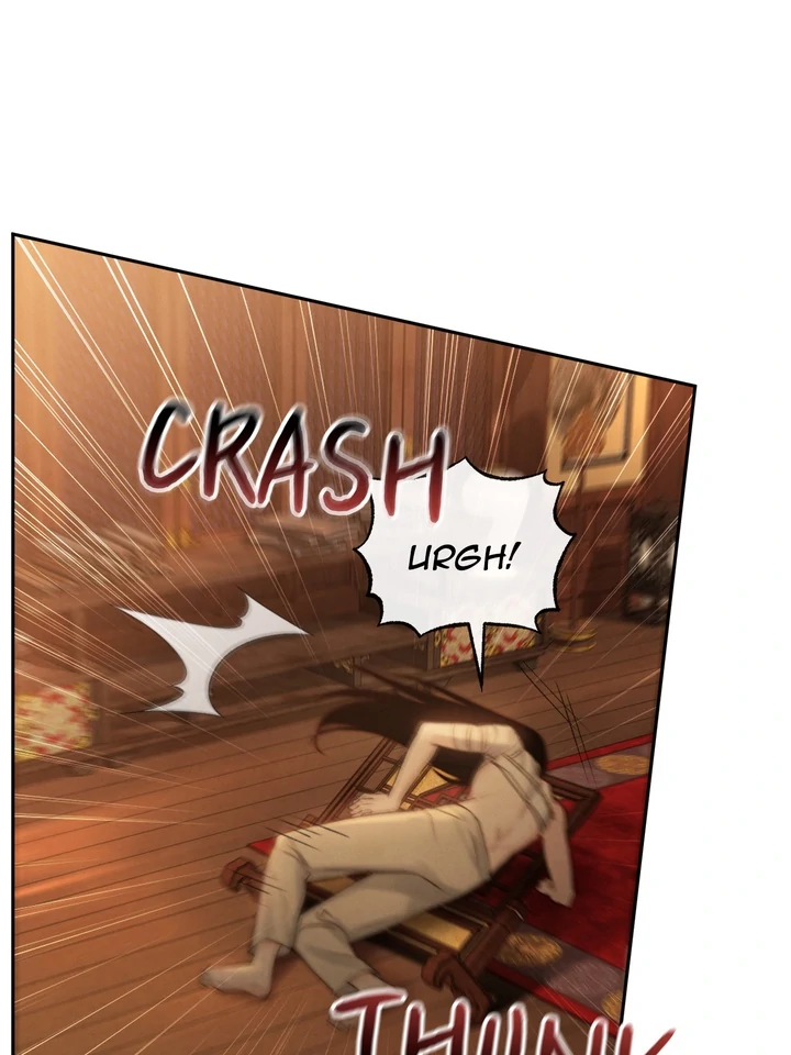 Do or Die: S-Toxin ⪻Official⪼ - Season 3 manhwa