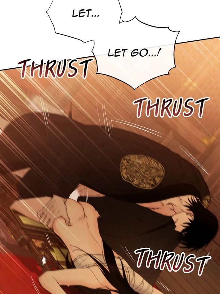 Do or Die: S-Toxin ⪻Official⪼ - Season 3 manhwa