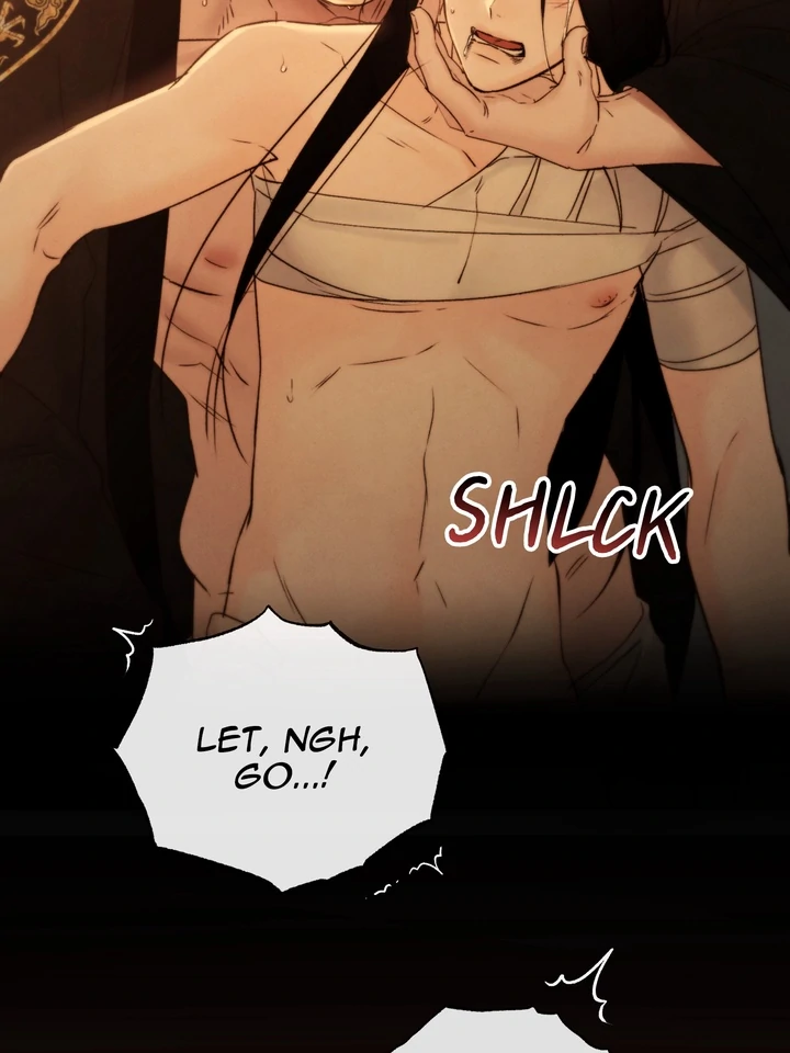 Do or Die: S-Toxin ⪻Official⪼ - Season 3 manhwa