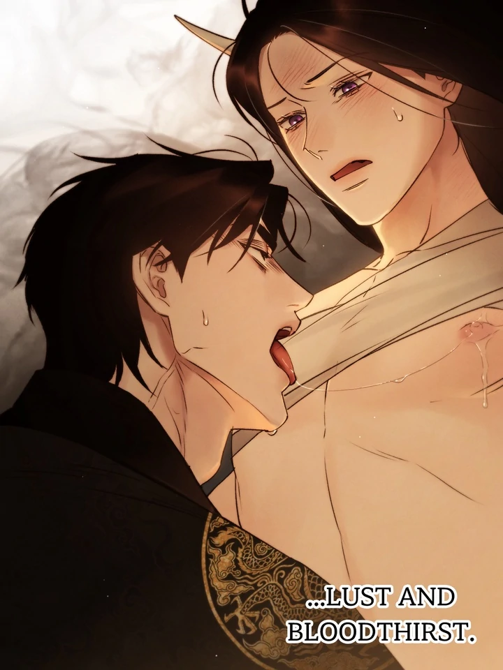 Do or Die: S-Toxin ⪻Official⪼ - Season 3 manhwa