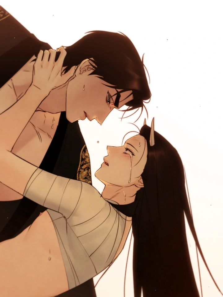 Do or Die: S-Toxin ⪻Official⪼ - Season 3 manhwa