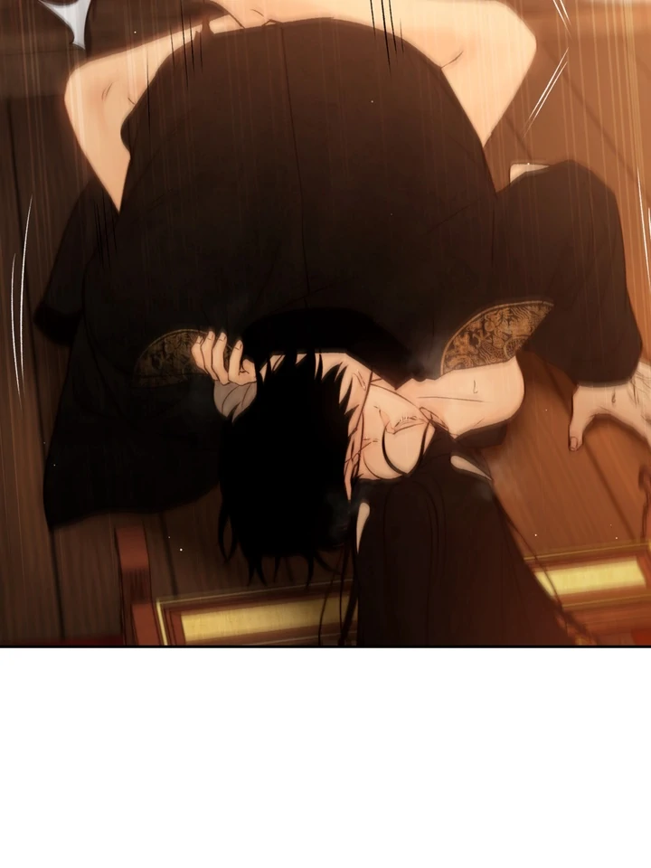 Do or Die: S-Toxin ⪻Official⪼ - Season 3 manhwa