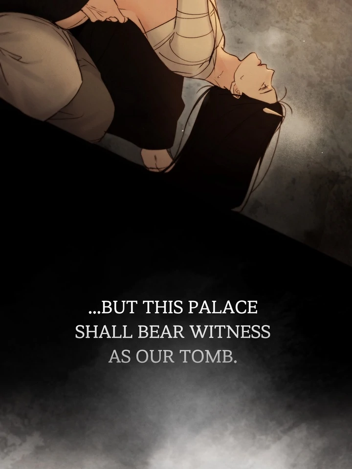 Do or Die: S-Toxin ⪻Official⪼ - Season 3 manhwa