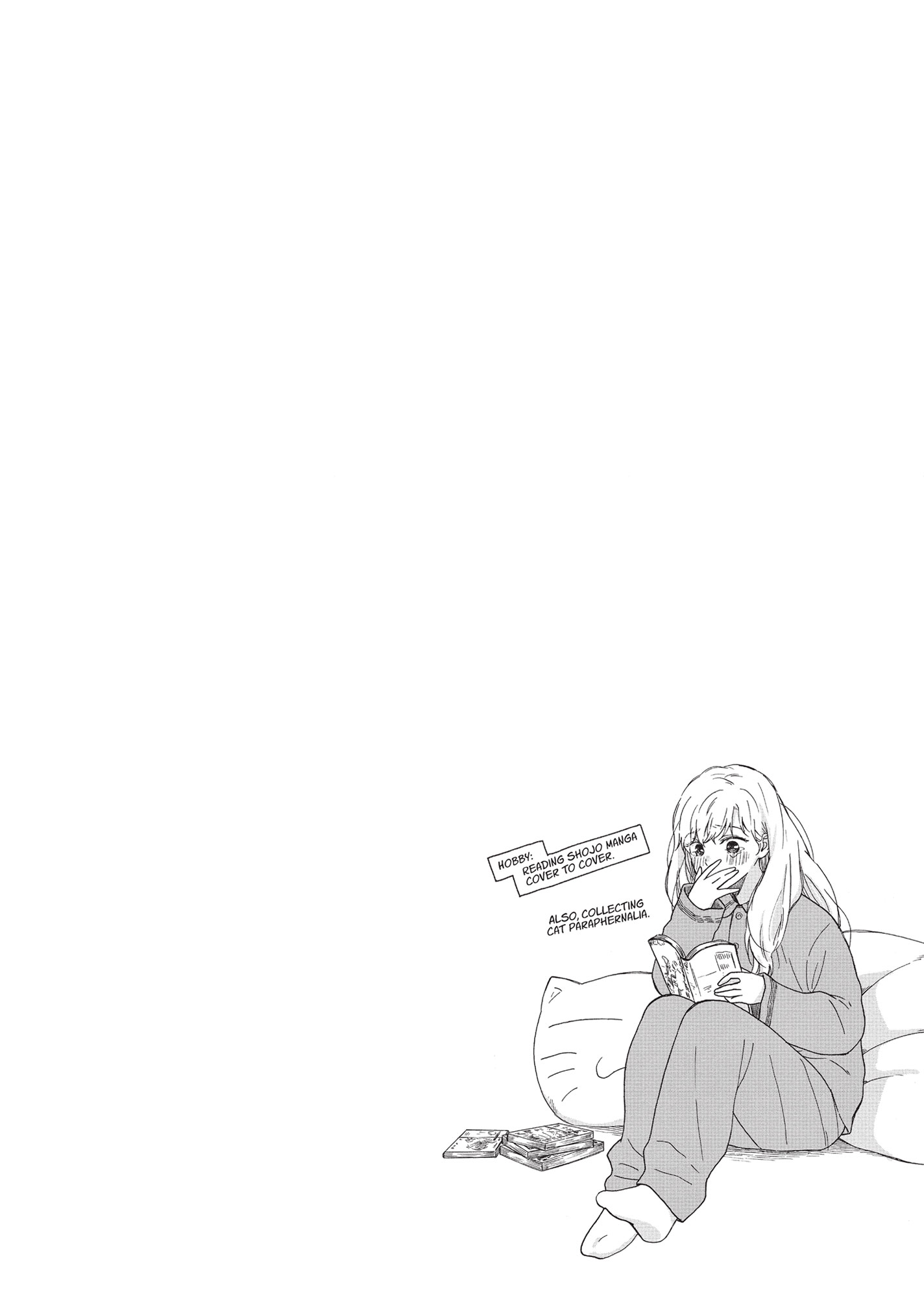 Ameagari no Bokura ni Tsuite (Official) - Volume 1 Chapter 4 manhwa