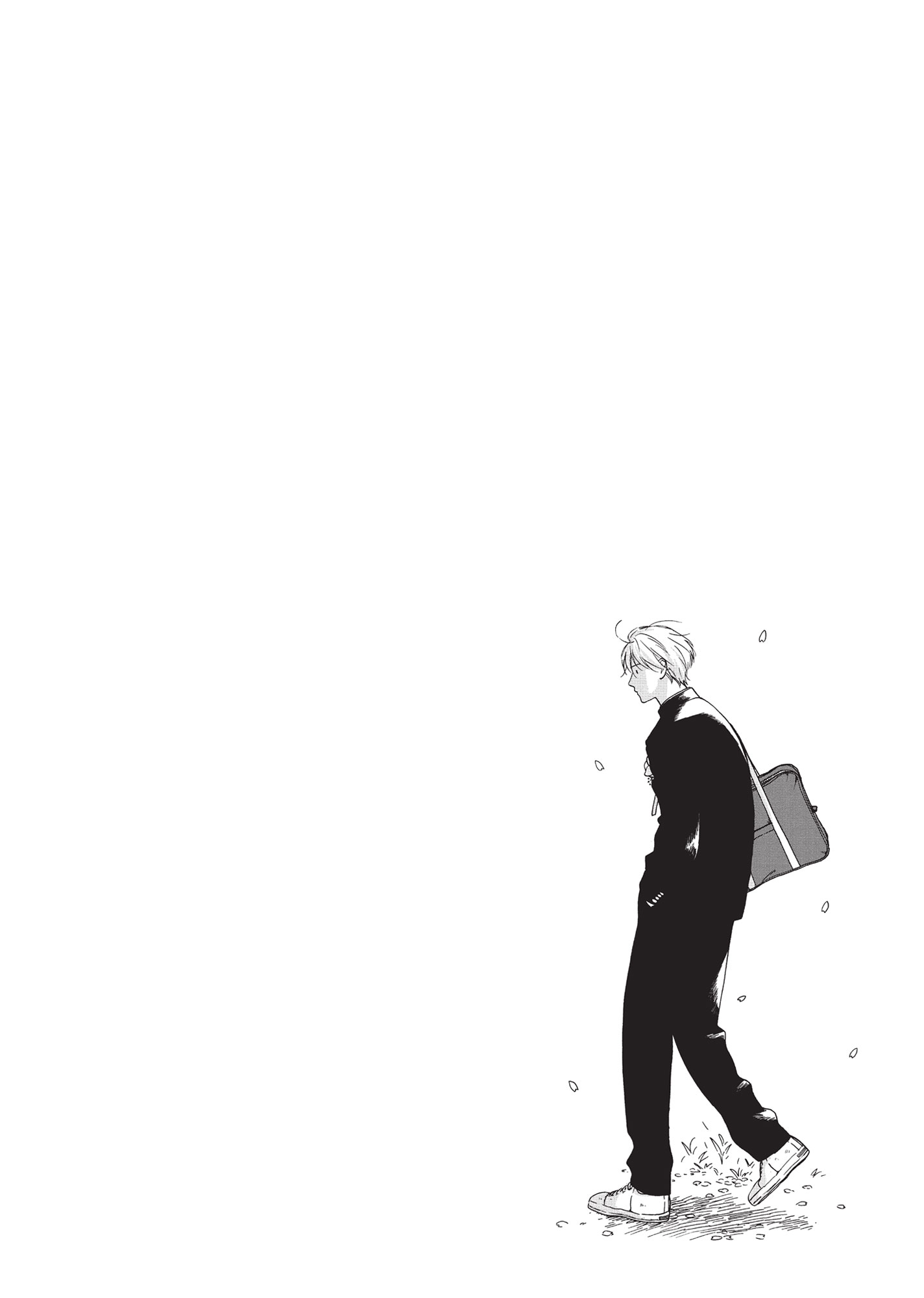 Ameagari no Bokura ni Tsuite (Official) - Volume 1 Chapter 5 manhwa