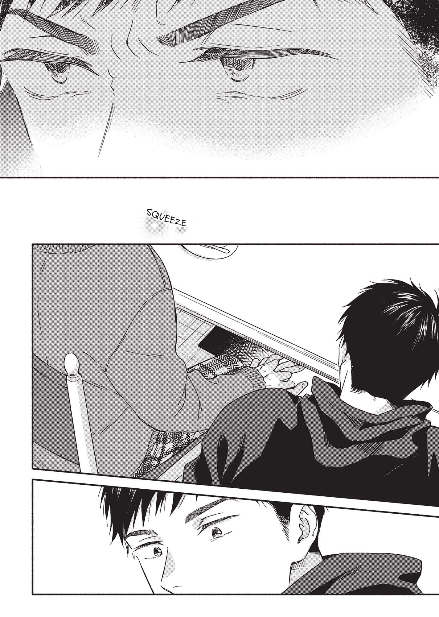 Ameagari no Bokura ni Tsuite (Official) - Volume 2 Chapter 11 manhwa