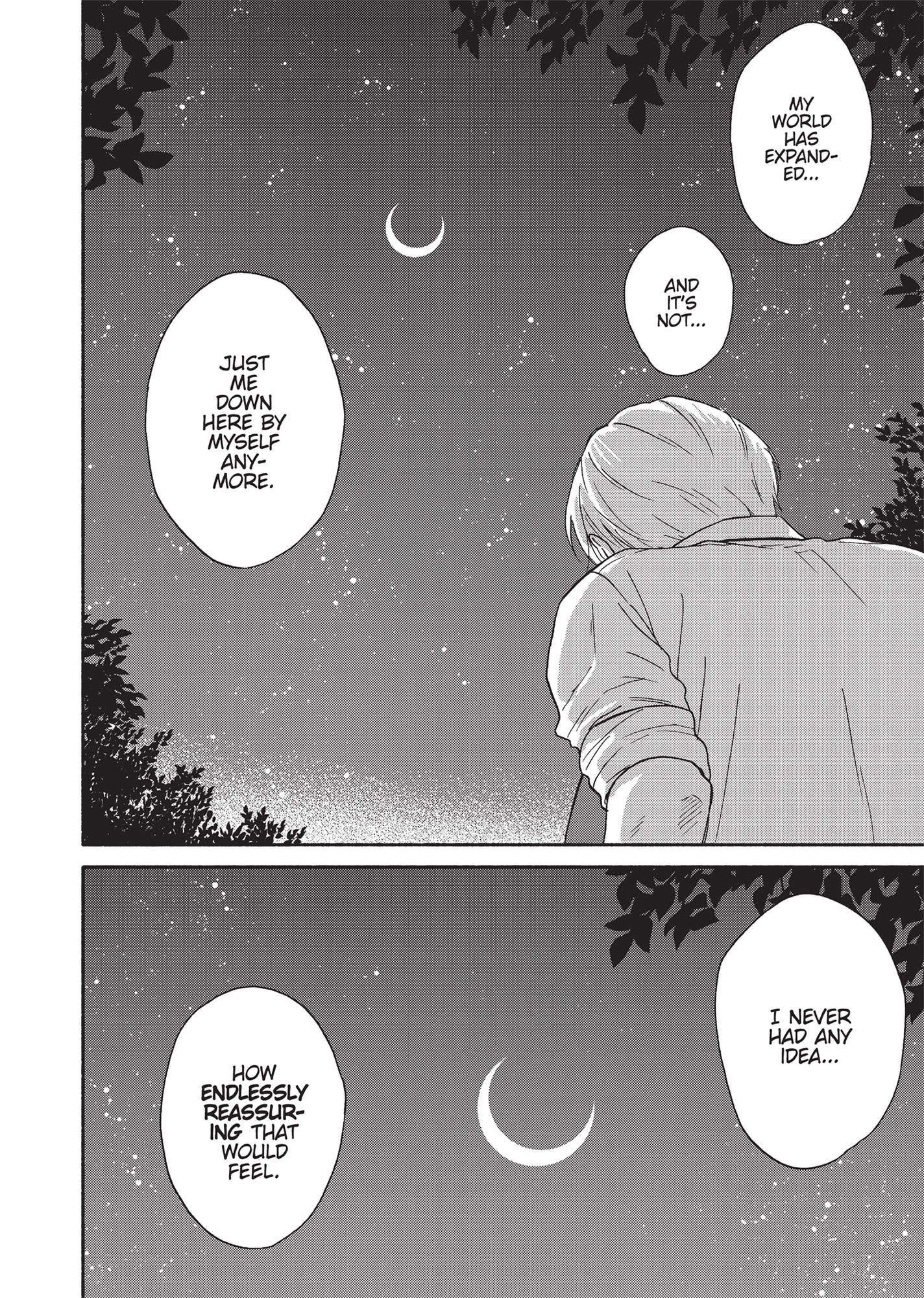 Ameagari no Bokura ni Tsuite (Official) - Volume 2 Chapter 7 manhwa