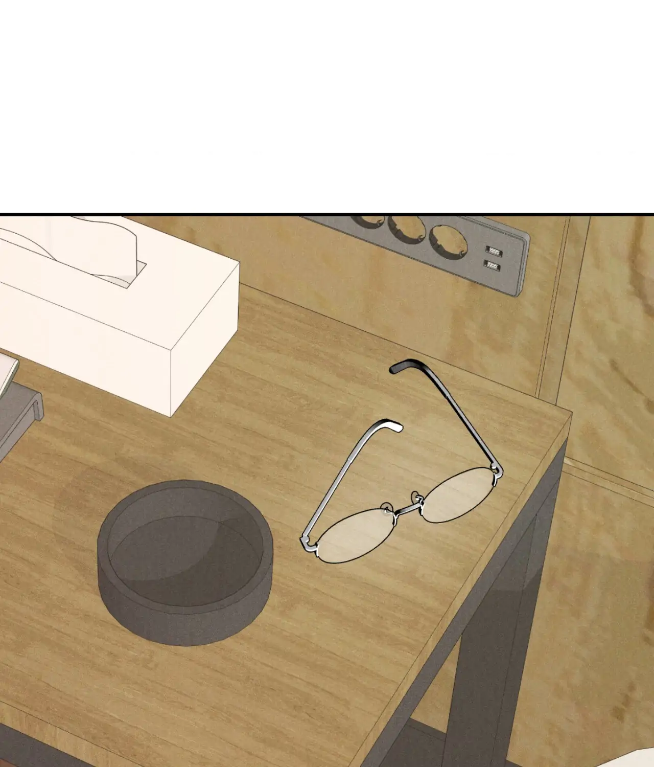Pride and Persistence ≪Official≫ - Chapter 80 manhwa