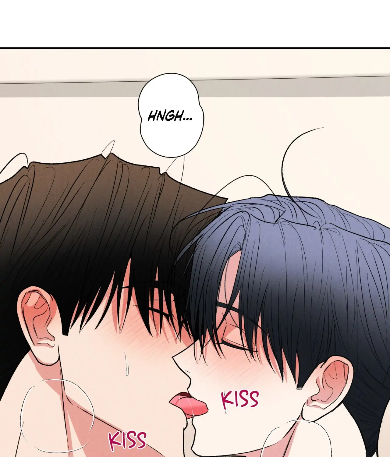 Pride and Persistence ≪Official≫ - Chapter 80 manhwa