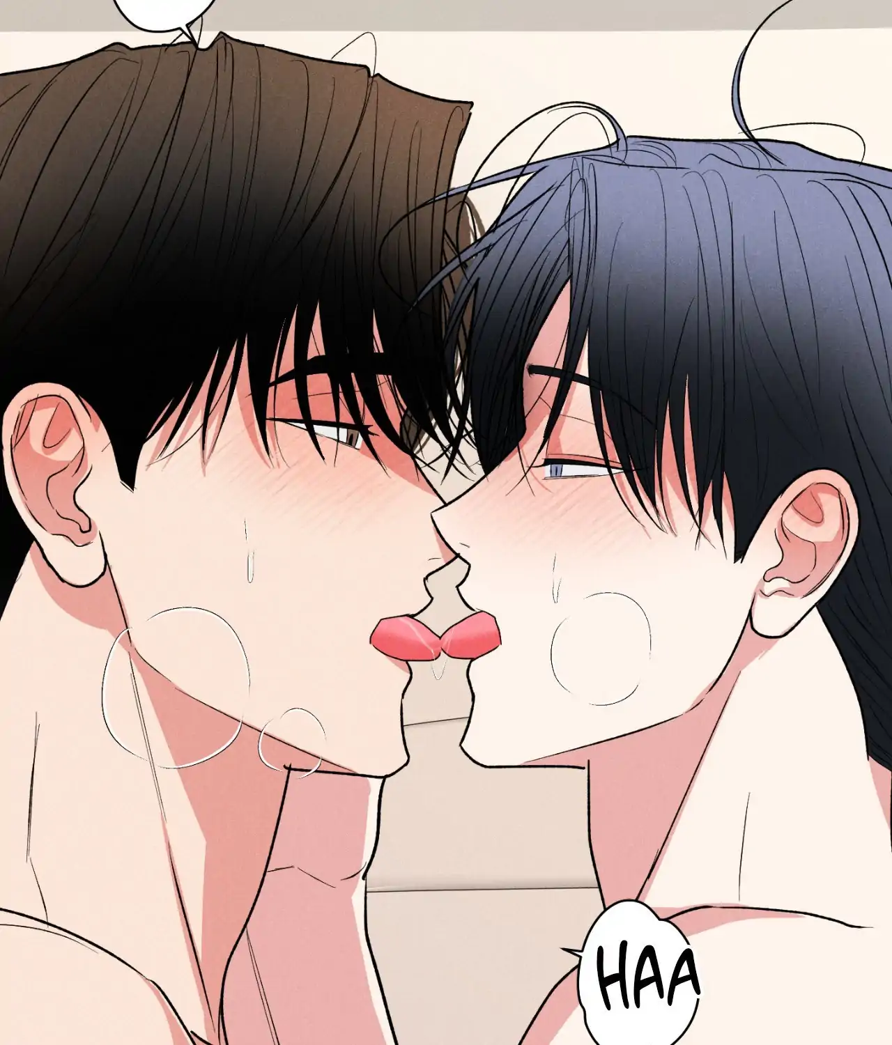 Pride and Persistence ≪Official≫ - Chapter 80 manhwa