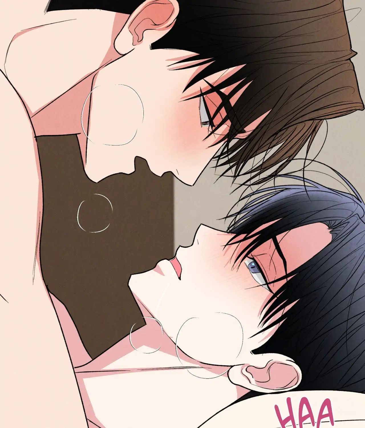 Pride and Persistence ≪Official≫ - Chapter 80 manhwa