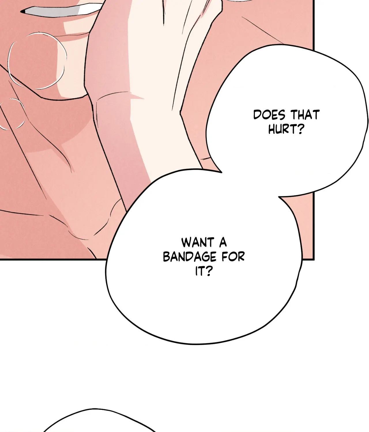 Pride and Persistence ≪Official≫ - Chapter 80 manhwa