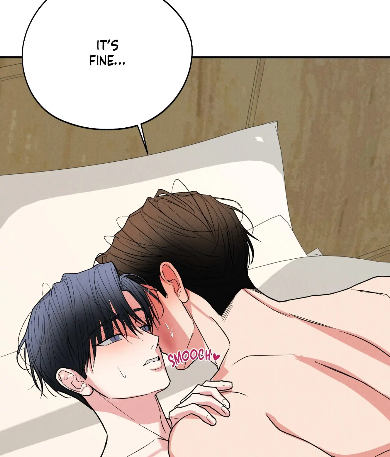 Pride and Persistence ≪Official≫ - Chapter 80 manhwa