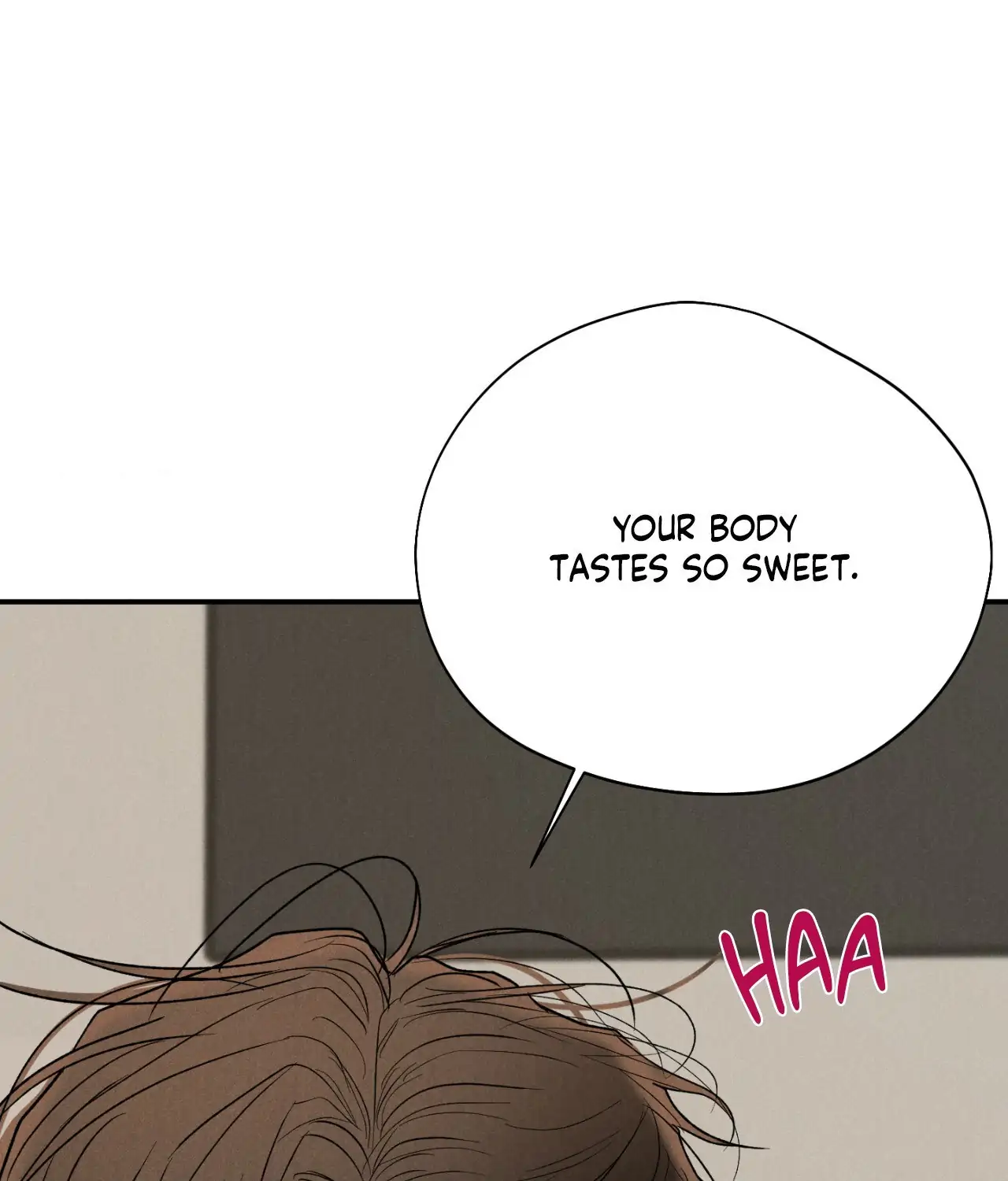Pride and Persistence ≪Official≫ - Chapter 80 manhwa