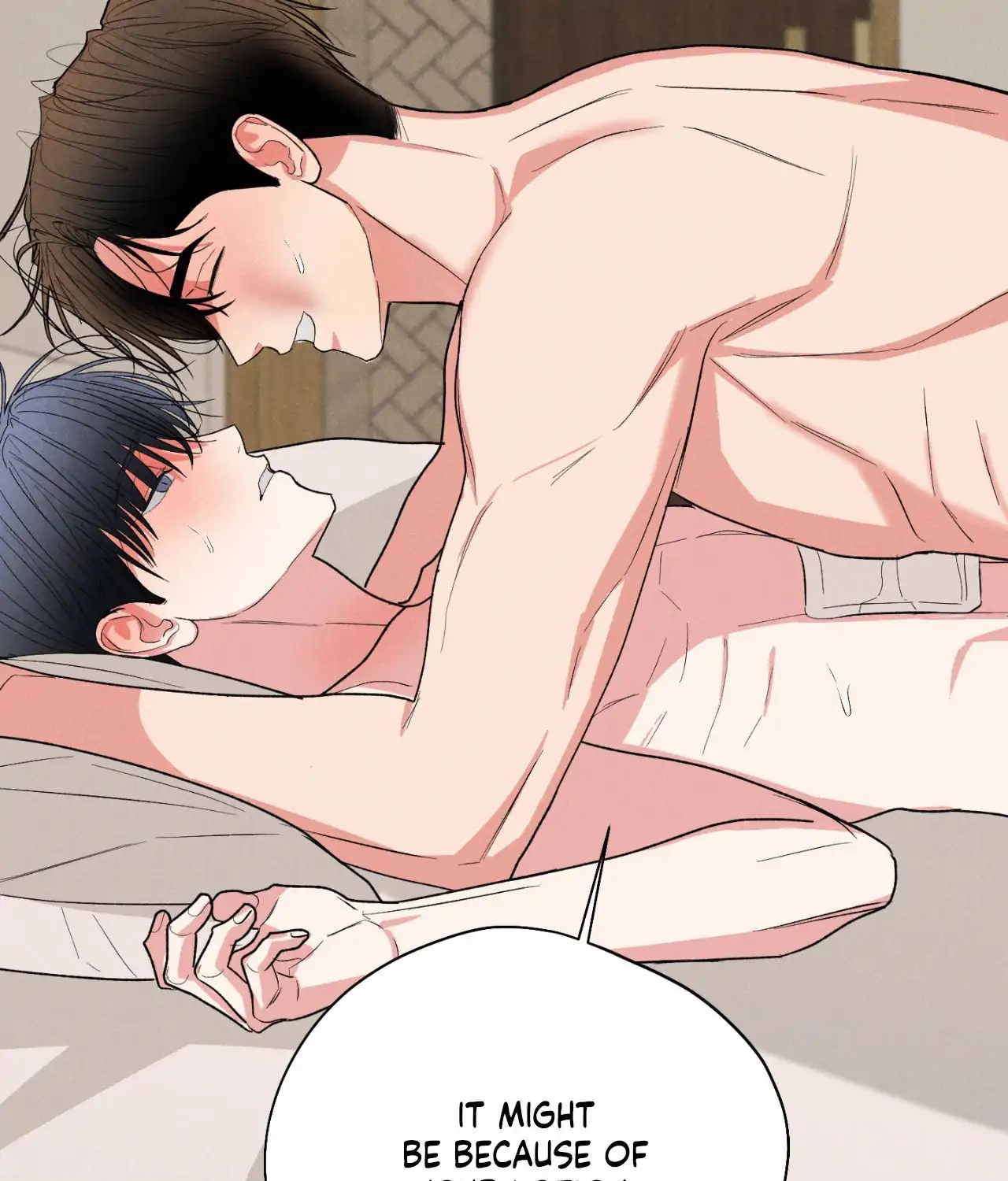 Pride and Persistence ≪Official≫ - Chapter 80 manhwa