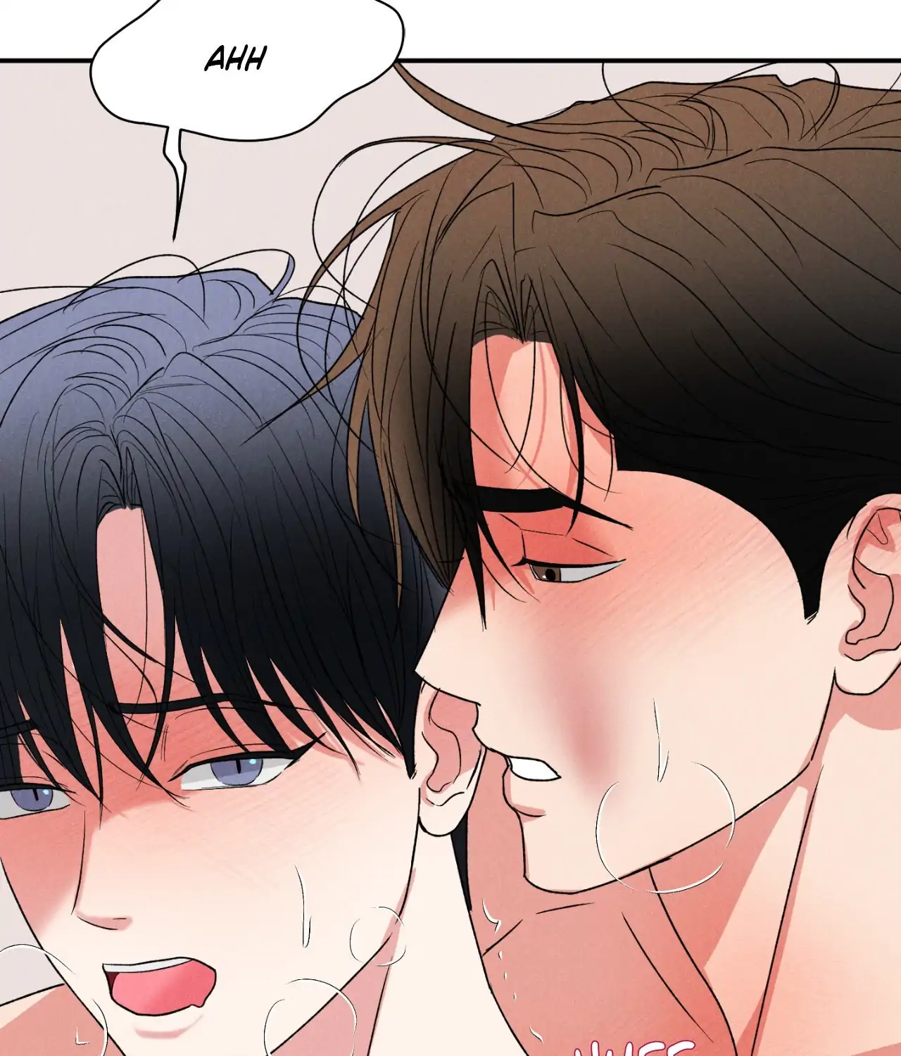 Pride and Persistence ≪Official≫ - Chapter 80 manhwa