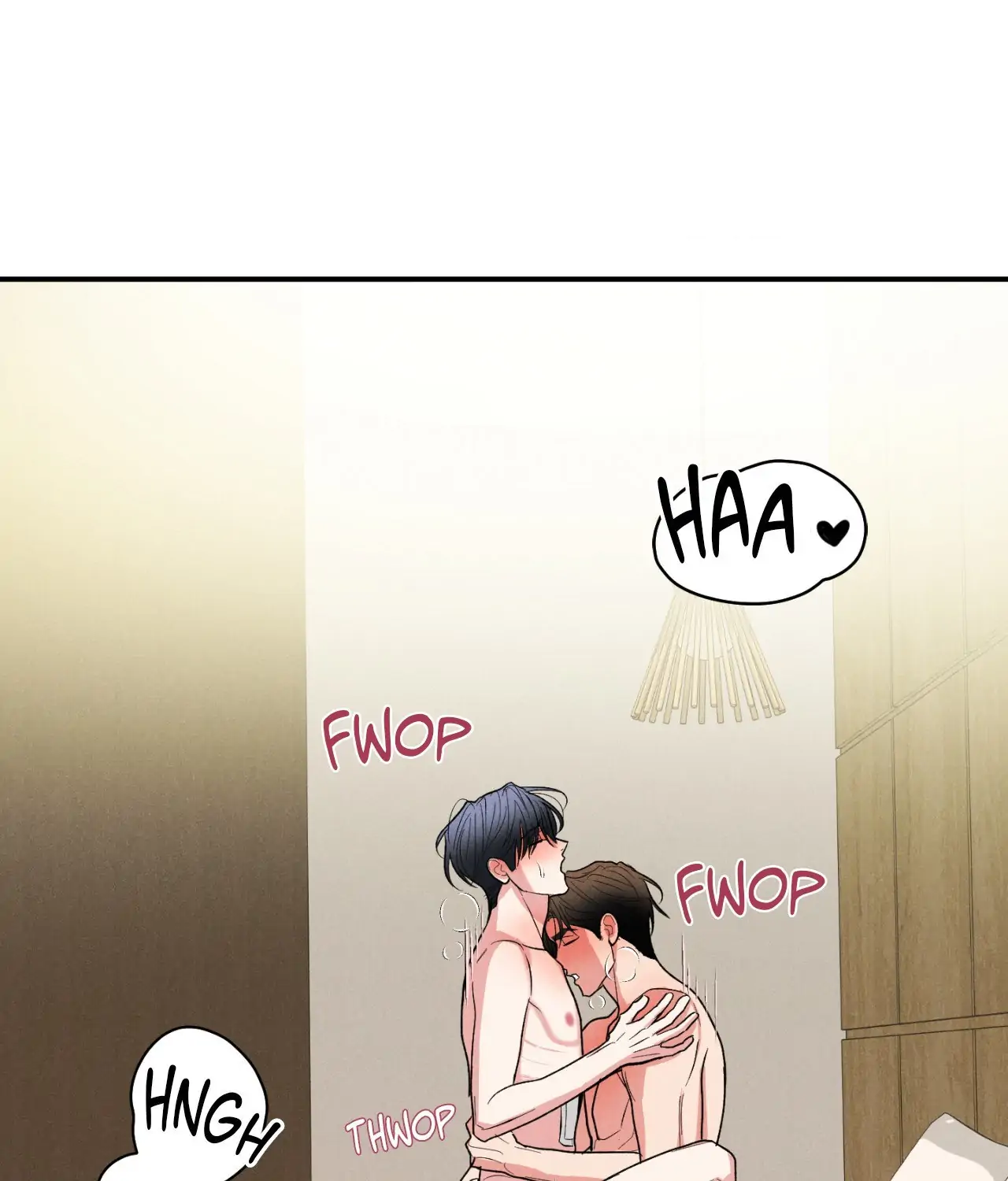 Pride and Persistence ≪Official≫ - Chapter 80 manhwa