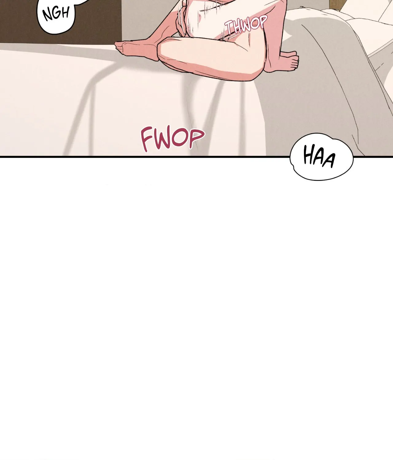 Pride and Persistence ≪Official≫ - Chapter 80 manhwa