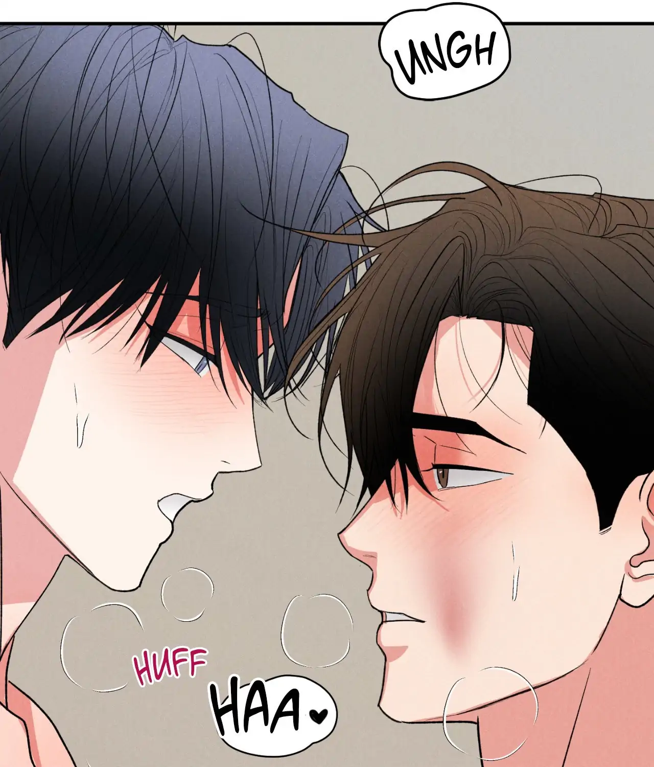 Pride and Persistence ≪Official≫ - Chapter 80 manhwa