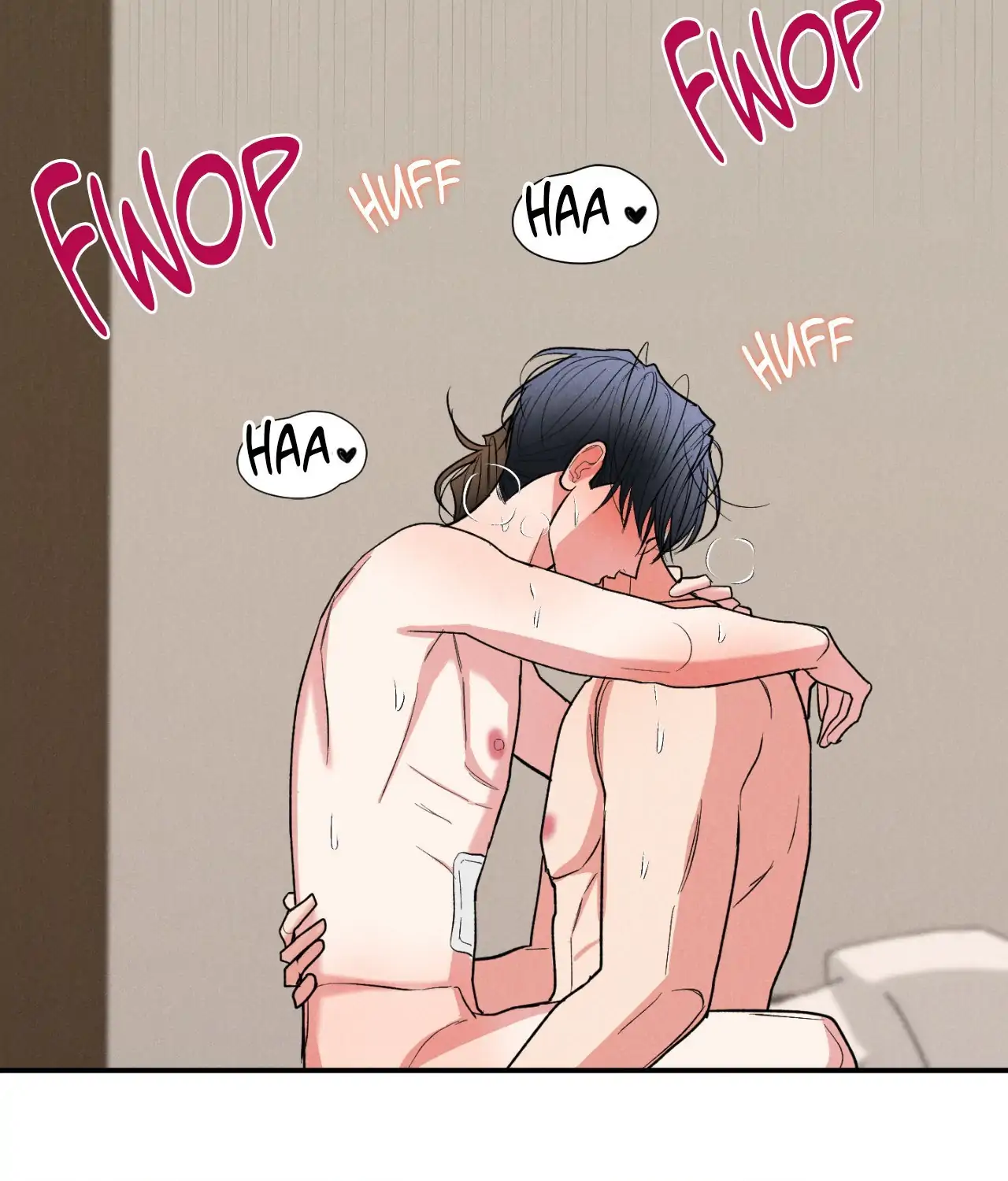 Pride and Persistence ≪Official≫ - Chapter 80 manhwa