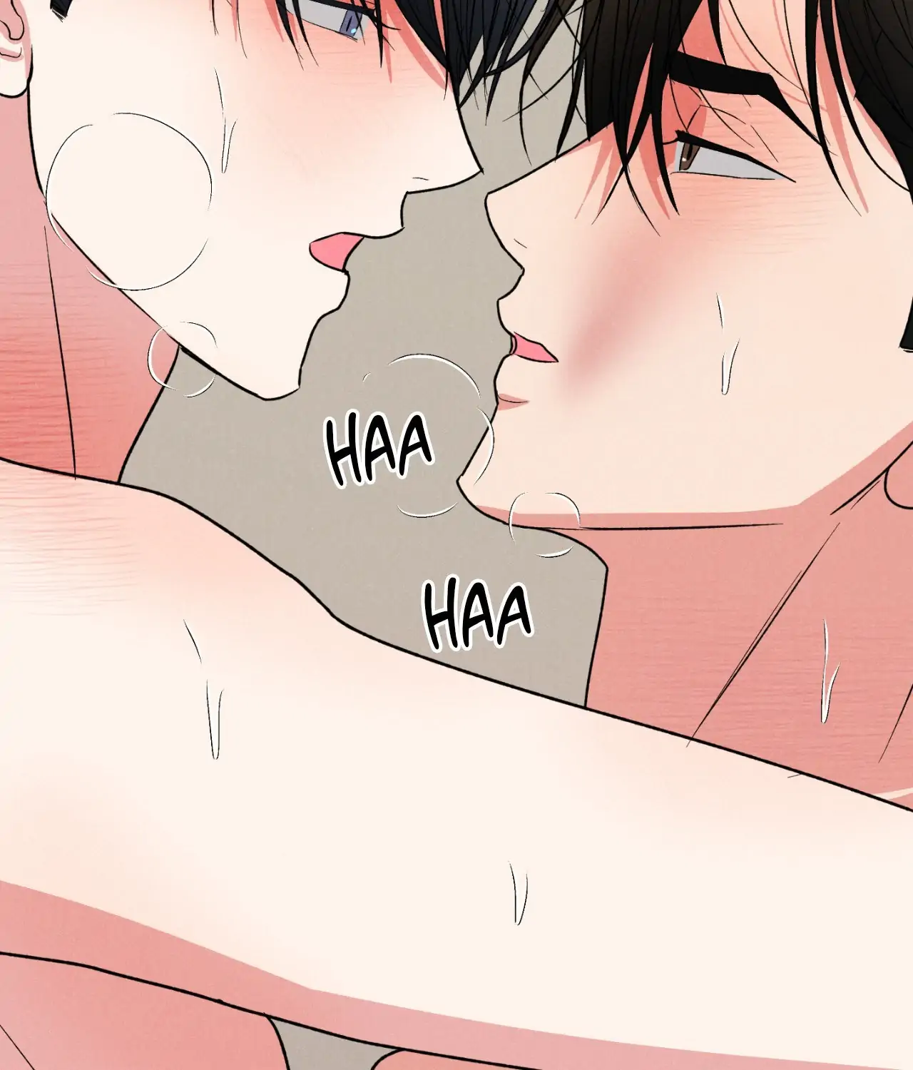 Pride and Persistence ≪Official≫ - Chapter 80 manhwa