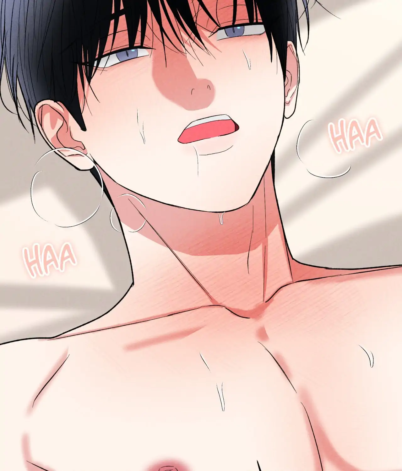 Pride and Persistence ≪Official≫ - Chapter 80 manhwa