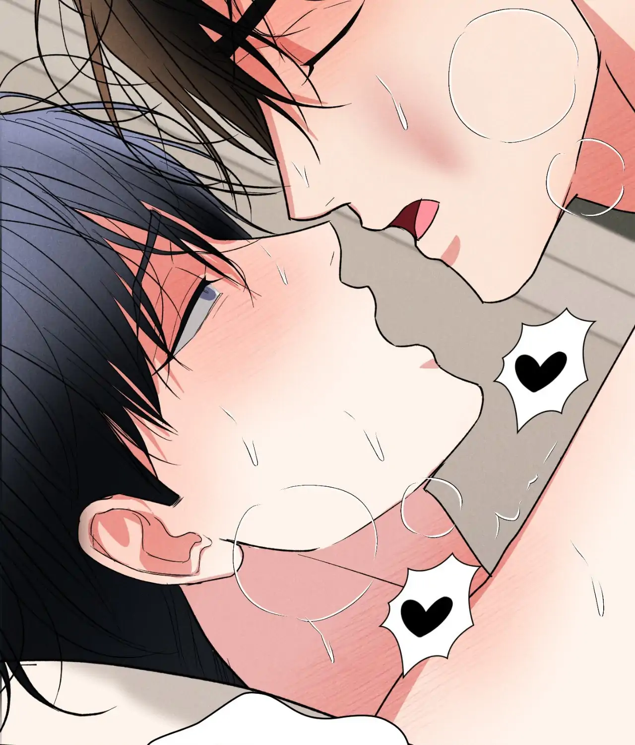 Pride and Persistence ≪Official≫ - Chapter 80 manhwa