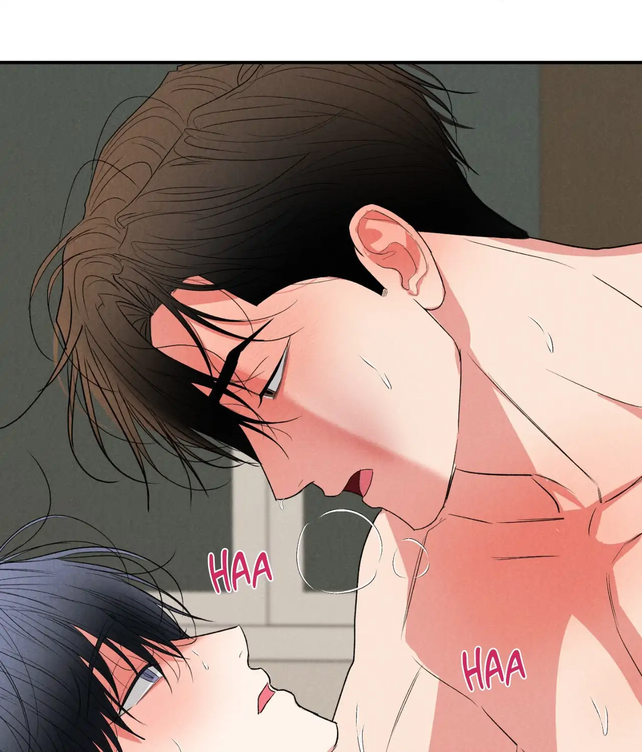 Pride and Persistence ≪Official≫ - Chapter 80 manhwa