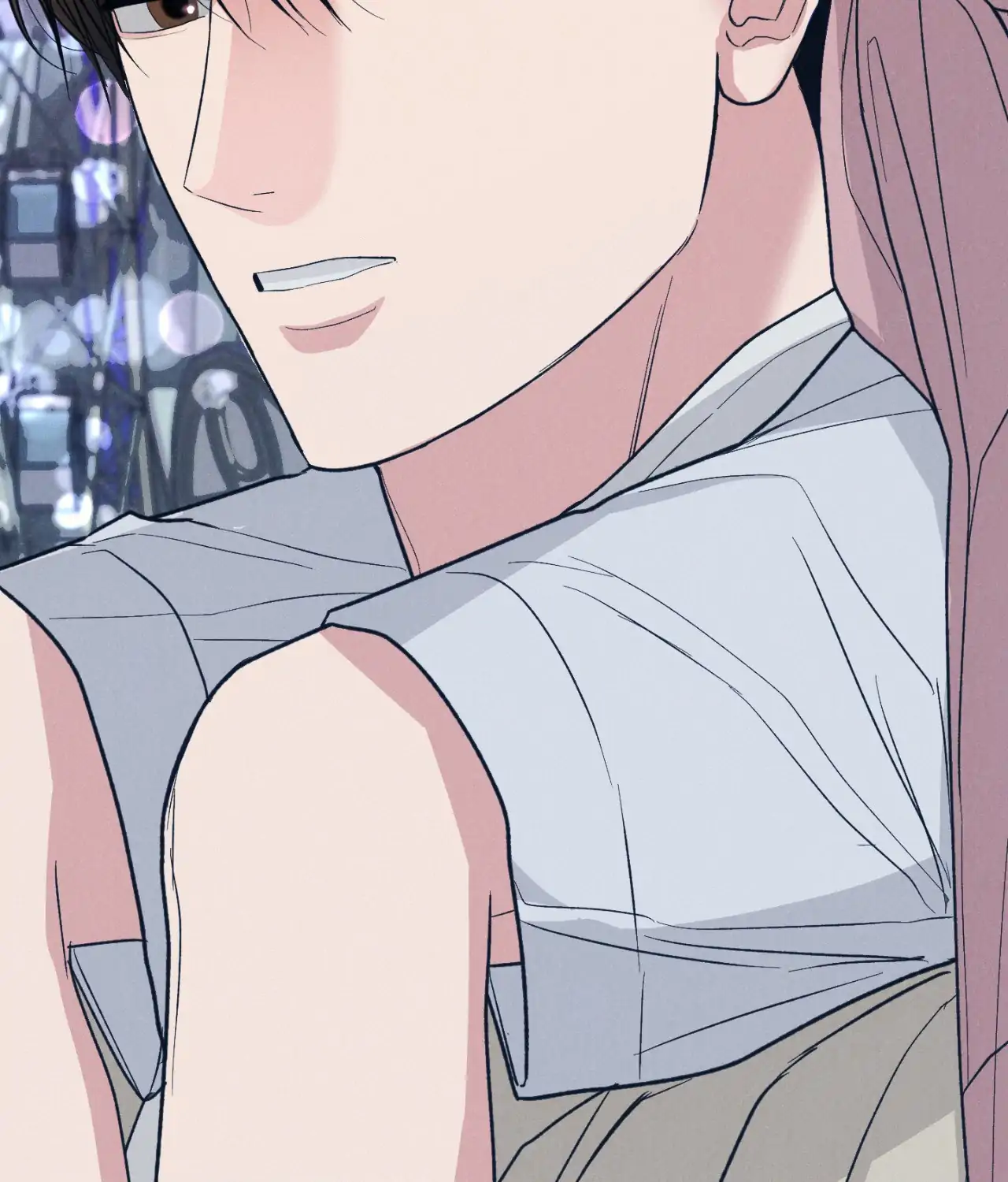 Pride and Persistence ≪Official≫ - Chapter 82 manhwa