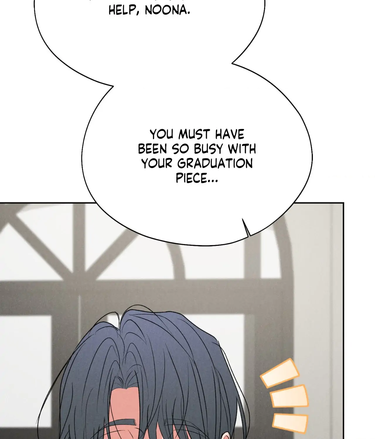 Pride and Persistence ≪Official≫ - Chapter 82 manhwa
