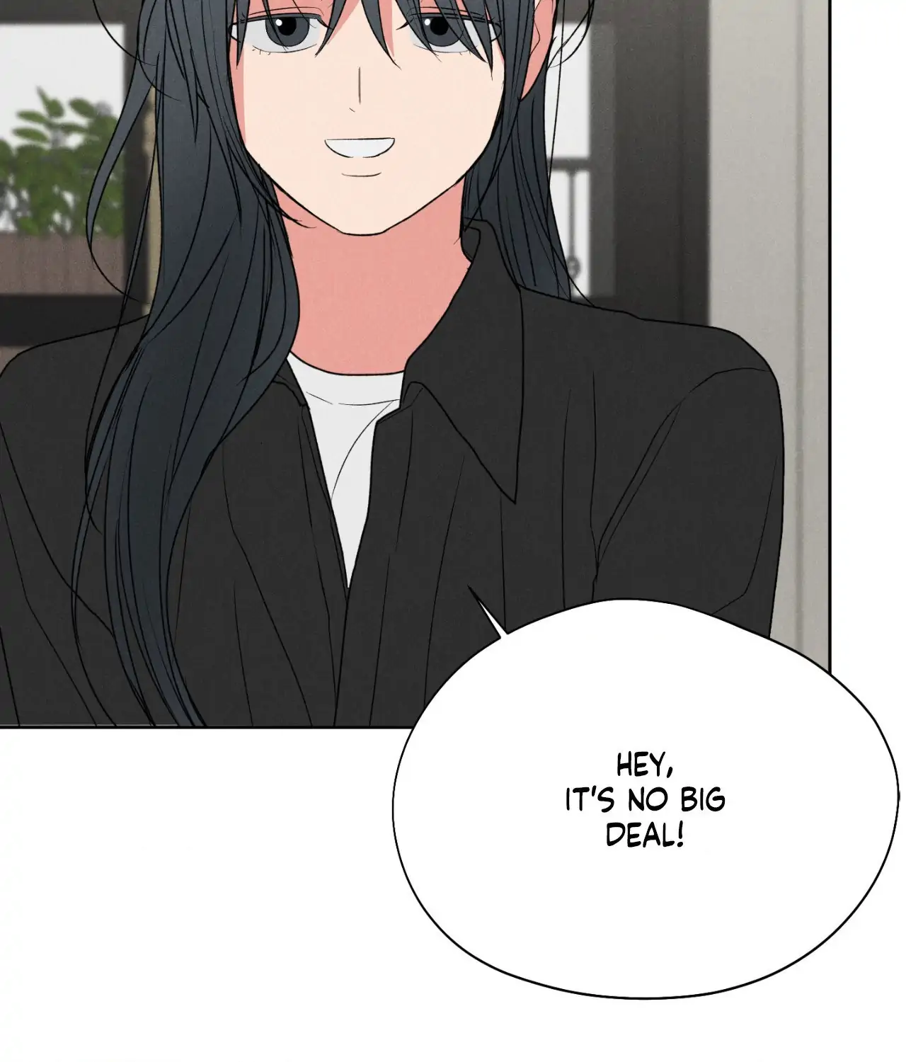 Pride and Persistence ≪Official≫ - Chapter 82 manhwa