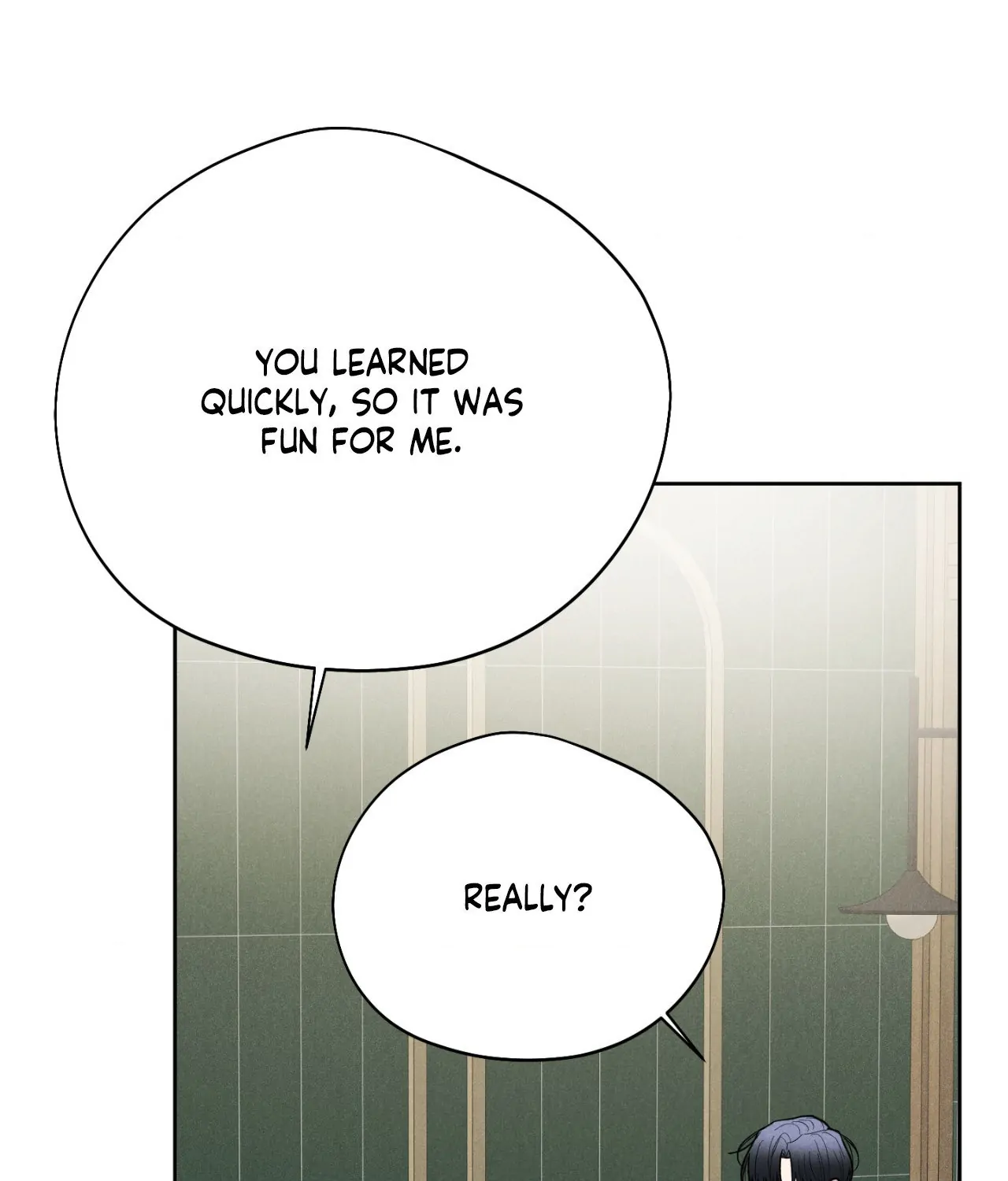 Pride and Persistence ≪Official≫ - Chapter 82 manhwa