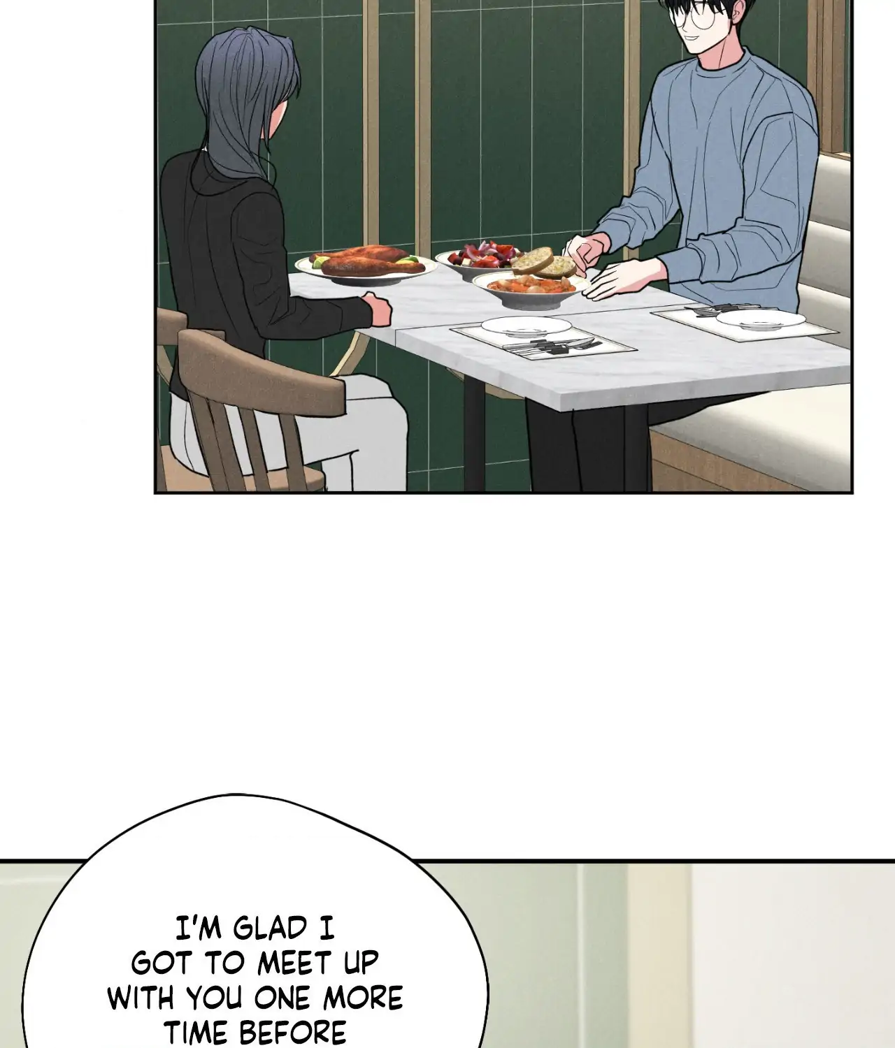 Pride and Persistence ≪Official≫ - Chapter 82 manhwa