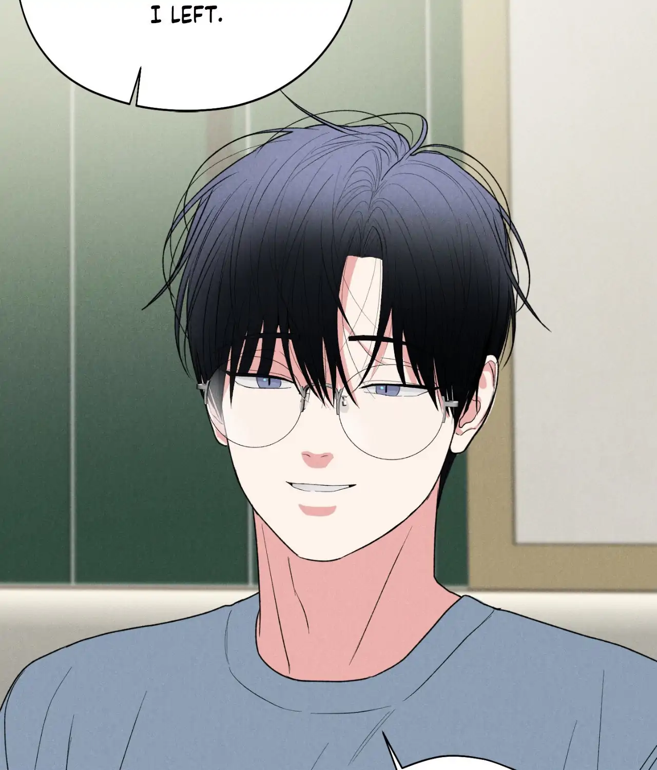 Pride and Persistence ≪Official≫ - Chapter 82 manhwa