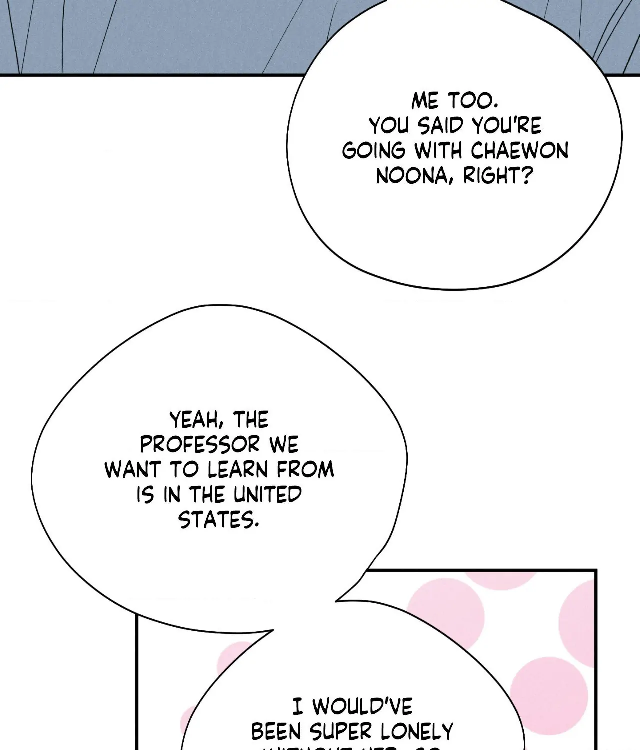 Pride and Persistence ≪Official≫ - Chapter 82 manhwa