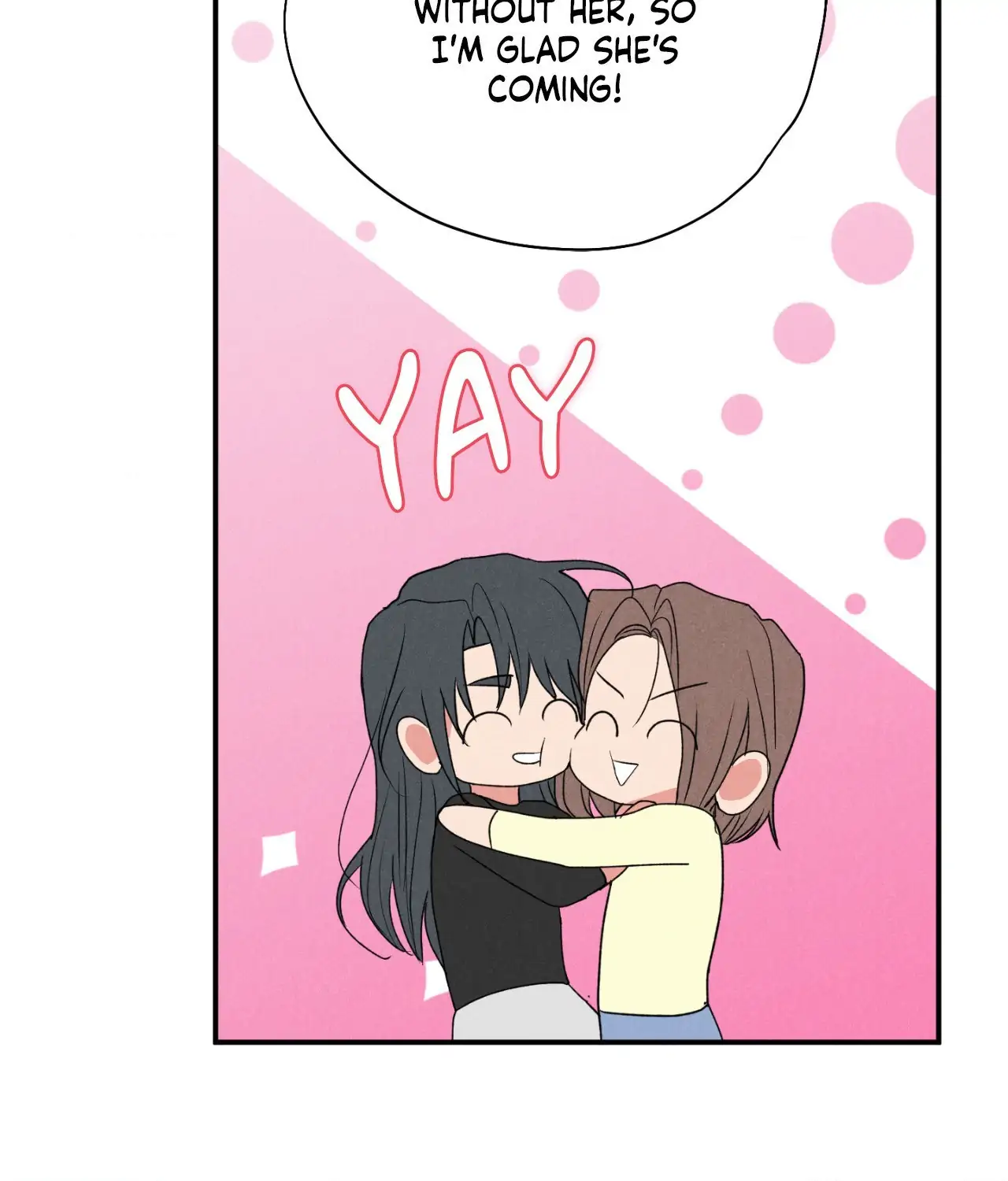 Pride and Persistence ≪Official≫ - Chapter 82 manhwa
